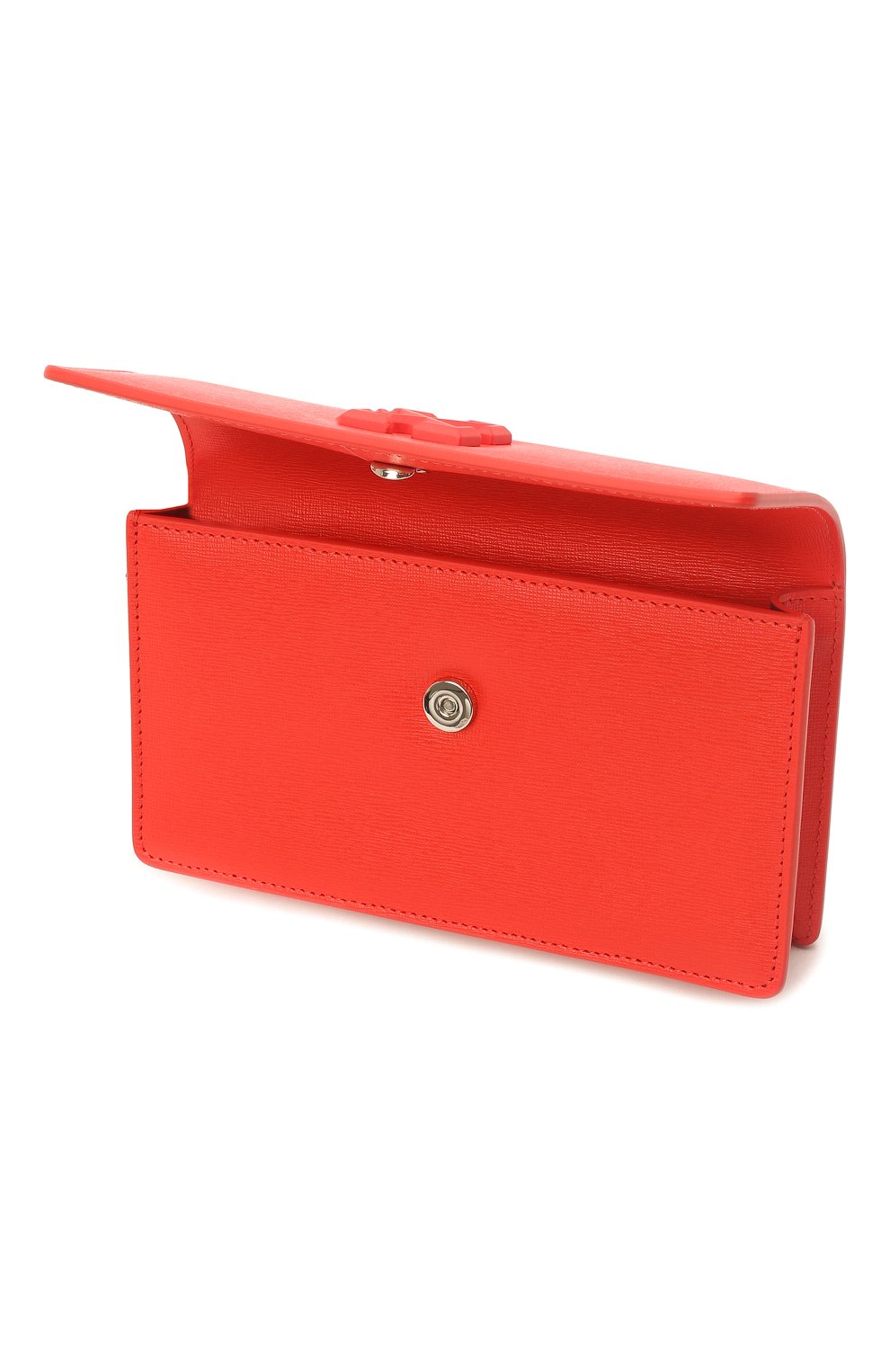 Поясная сумка 0.8 jitney OFF-WHITE, арт. 0WNT002F21LEA002, фото 5