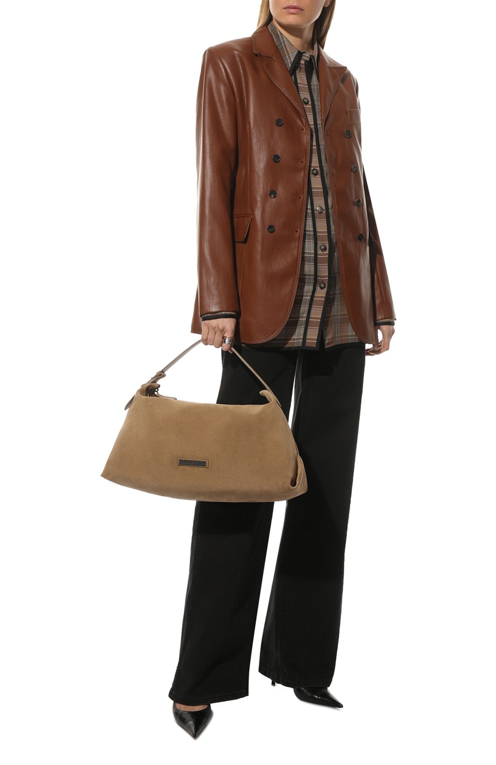 Сумка BRUNELLO CUCINELLI, арт. MBDLD2358, фото 3