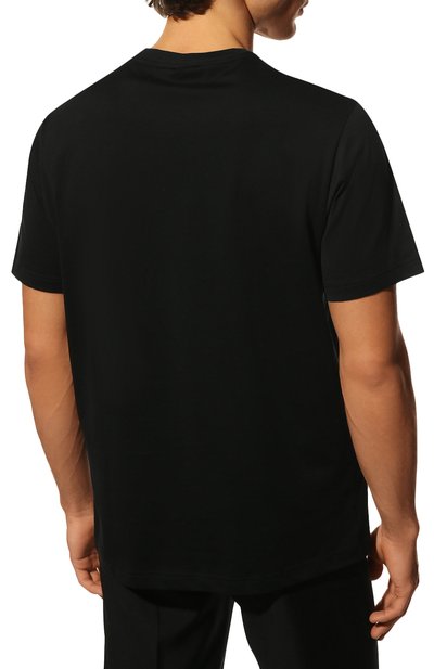 Хлопковая футболка BRIONI, арт. UJCH0L/P1646, фото 4