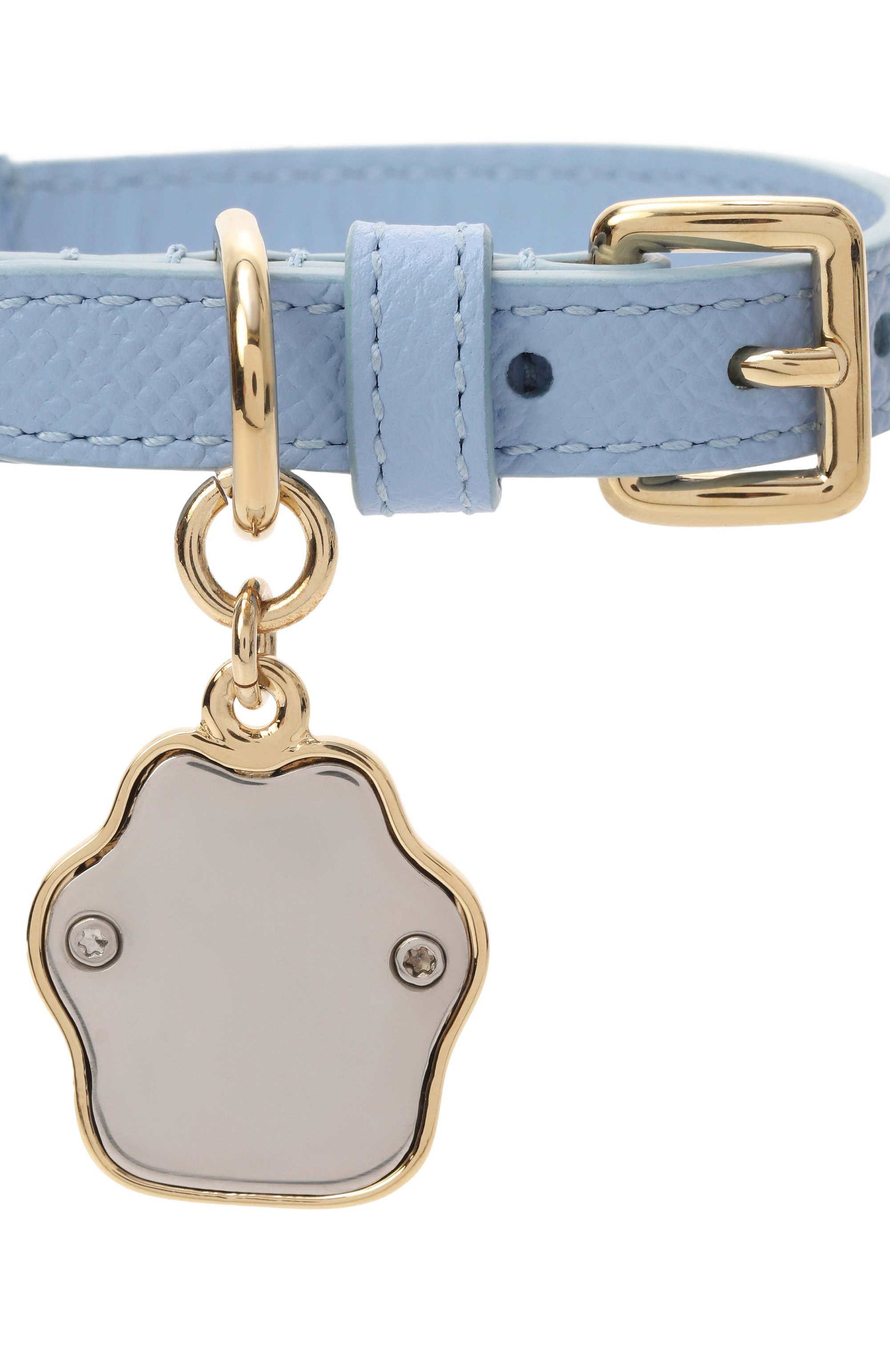 Ошейник для собак DOLCE & GABBANA, арт. BD0009/A6452, фото 3