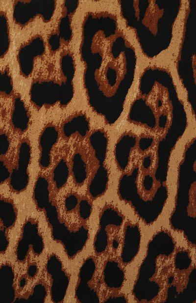 Слитный купальник SAINT LAURENT, арт. 553612/Y395S, фото 5