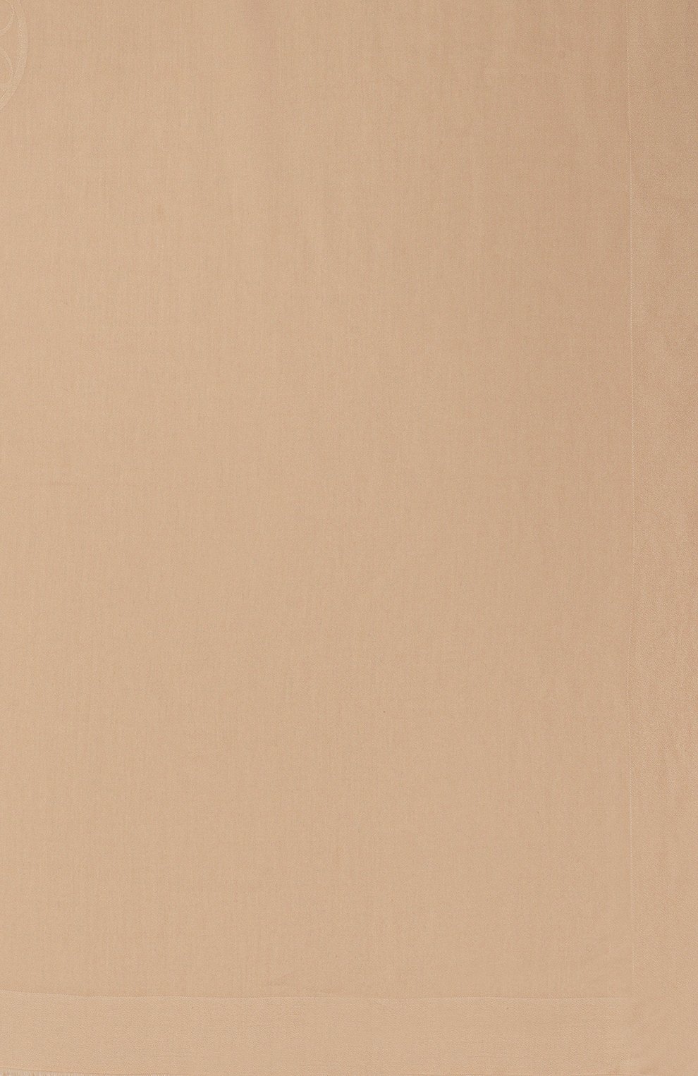 Шаль из шелка и хлопка ELIE SAAB, арт. SE1414J5867, фото 4