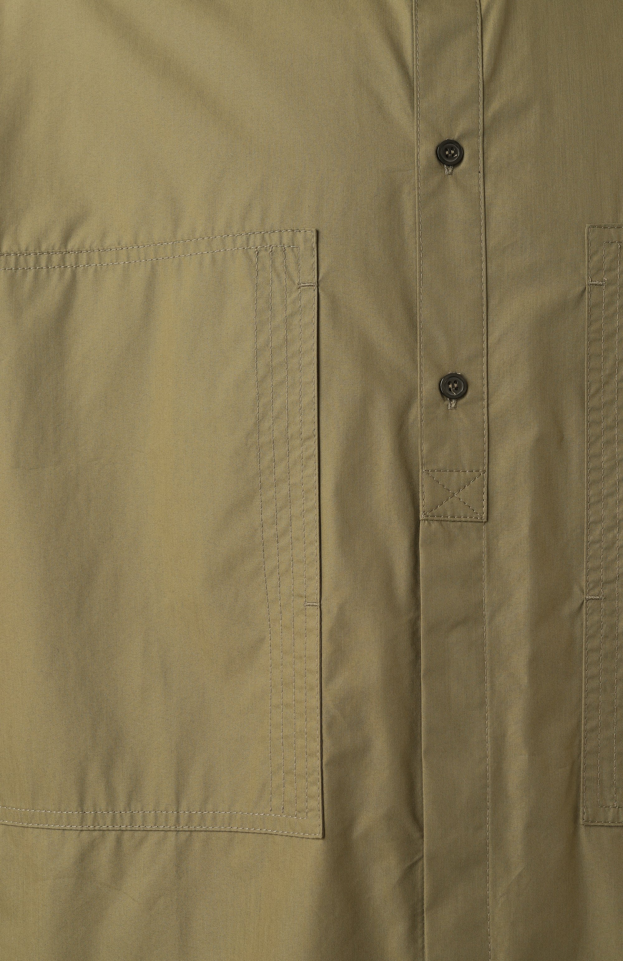 Хлопковая рубашка MORDECAI, арт. 25E96MXR12I, фото 6