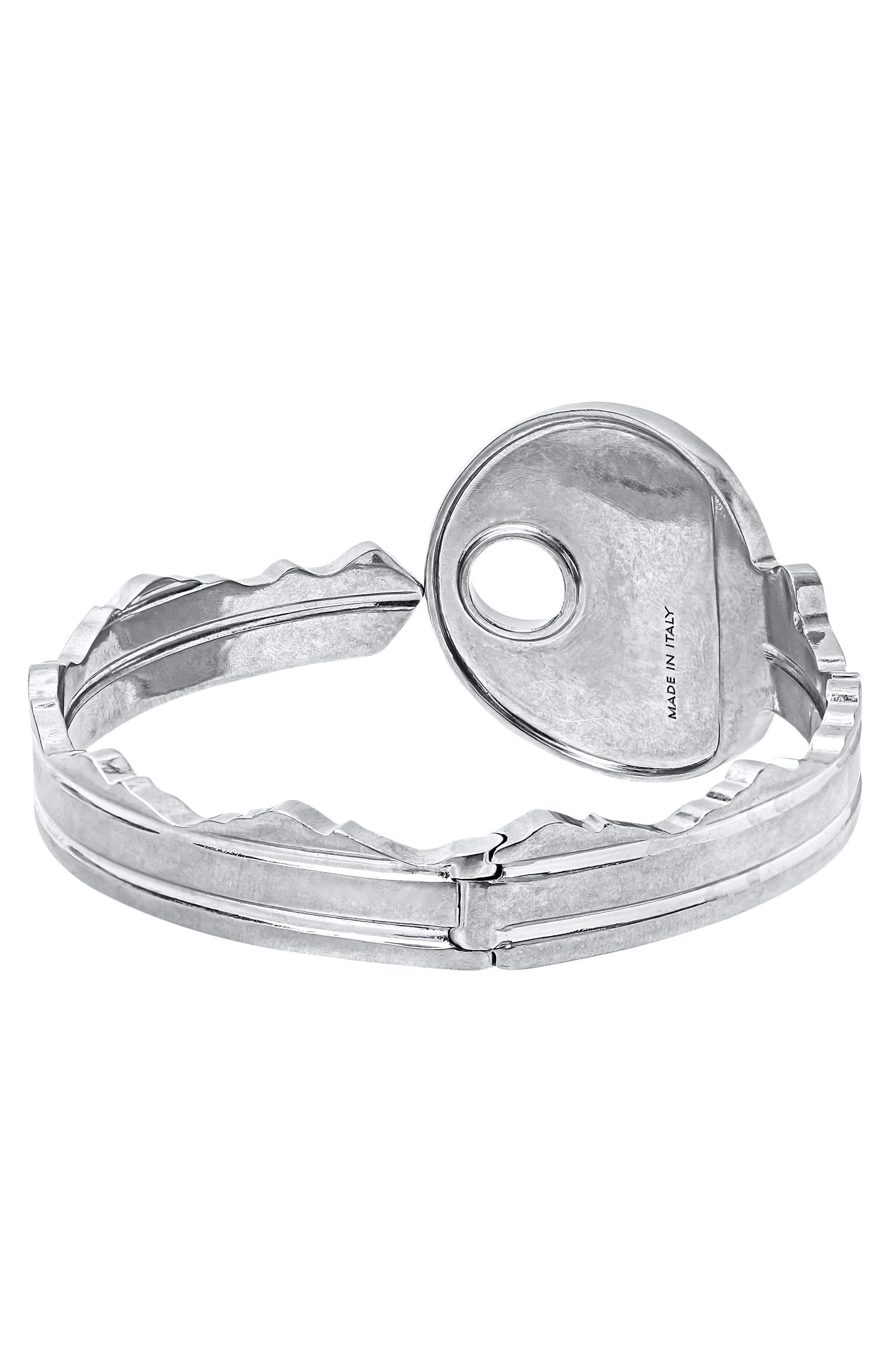 Браслет MM6, арт. SM7UY0086 P7105, фото 3