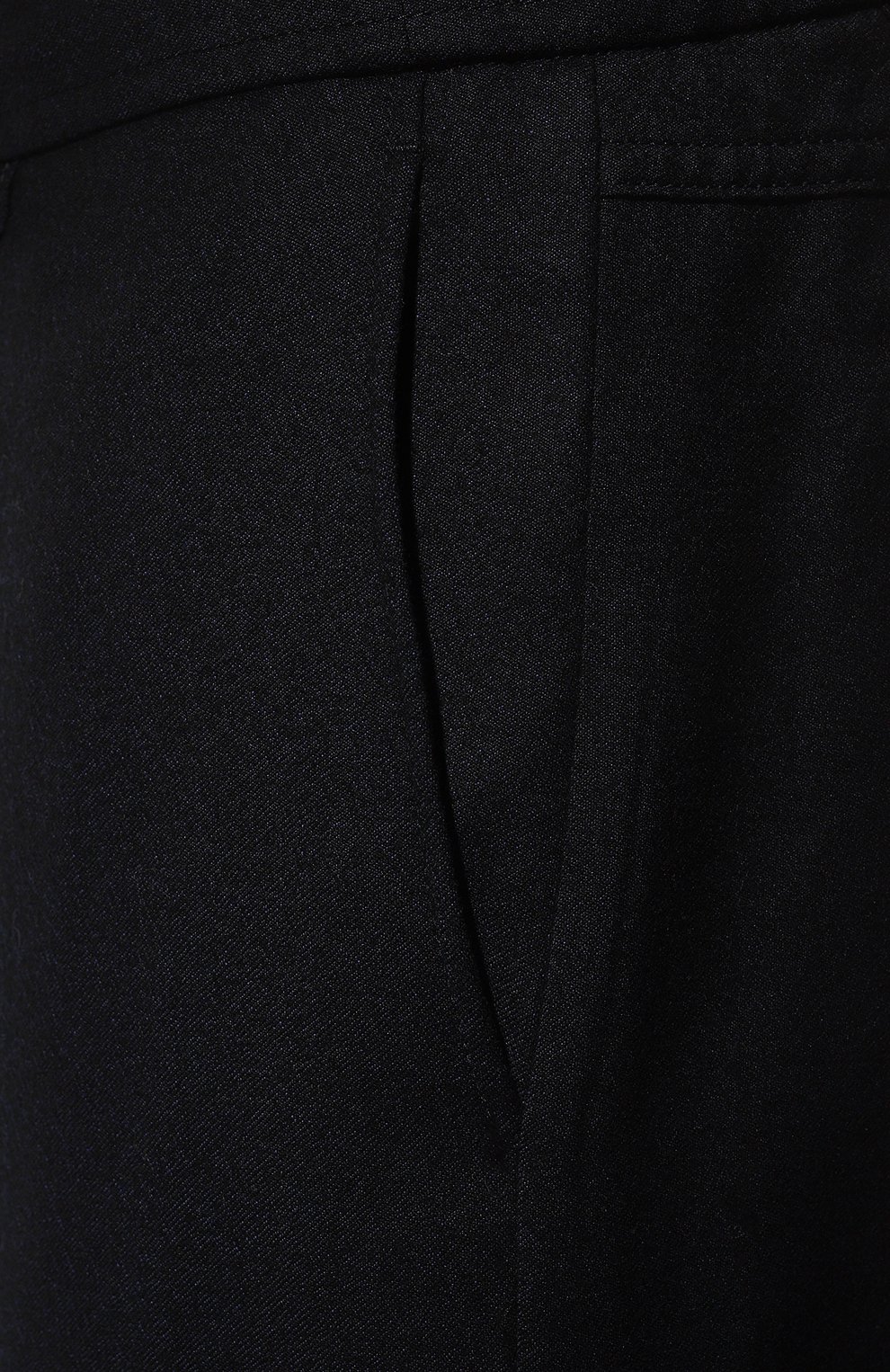 Шерстяные брюки CANALI, арт. V1659/AR03472, фото 5