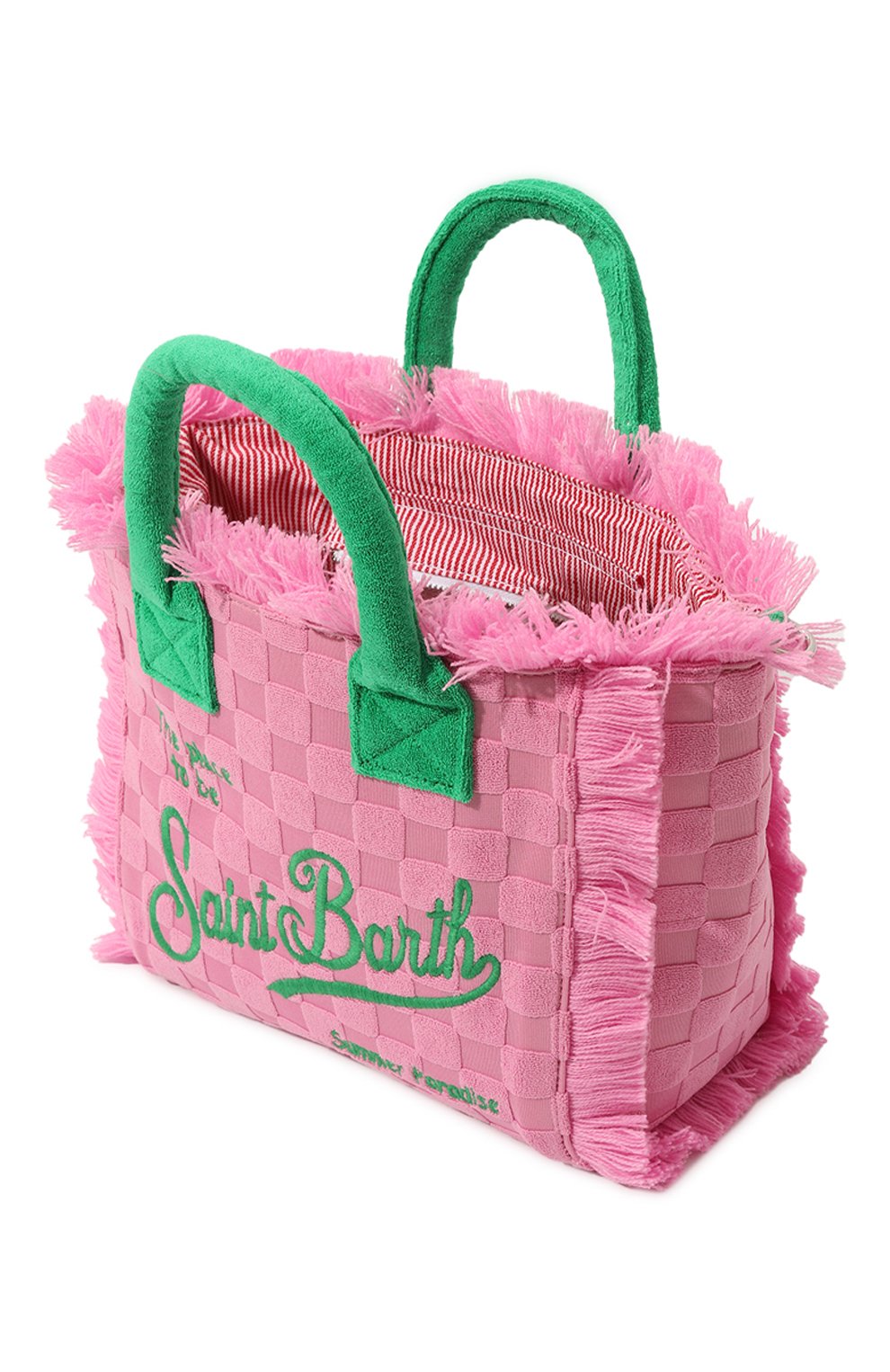 Сумка MC2 SAINT BARTH, арт. STBA/C0LETTE SP0NGE/05031D, фото 3