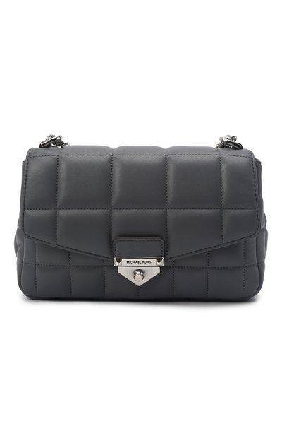 Сумка soho large MICHAEL MICHAEL KORS, арт. 30F0S1SL3L, фото 1