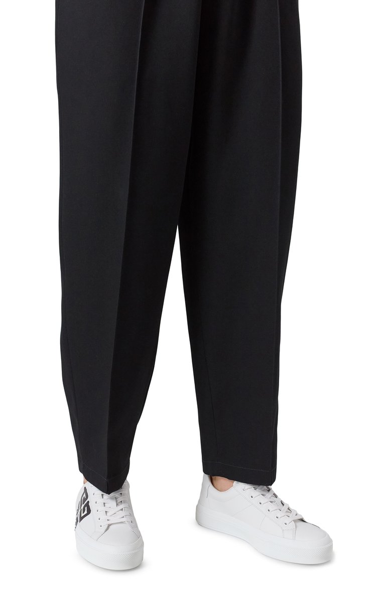 Кожаные кеды city sport givenchy x chito GIVENCHY, арт. BH005V/H13P, фото 1