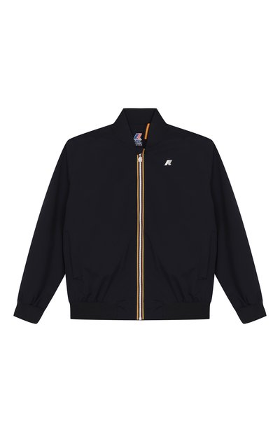 Бомбер K-WAY, арт. K4138DW/16A