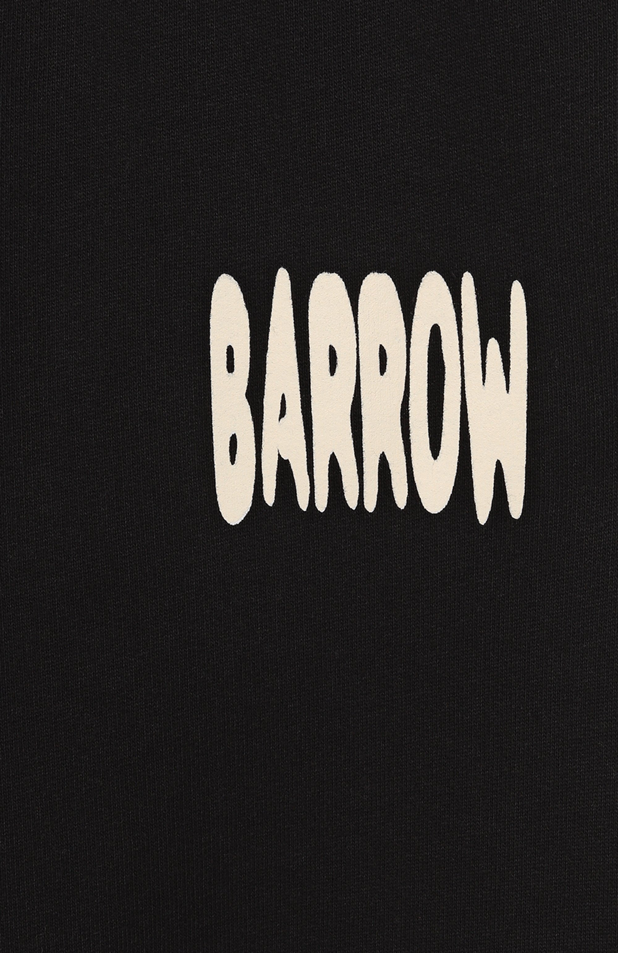 Хлопковые брюки BARROW, арт. F5BKJUFP038, фото 3