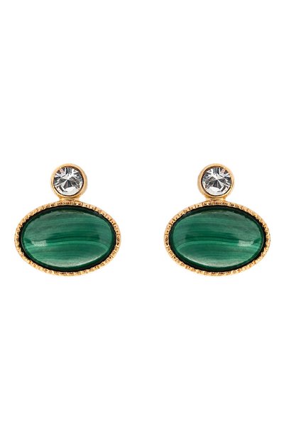 Серьги HANKA_IN, арт. TEAS-B0P-MAL, фото 1