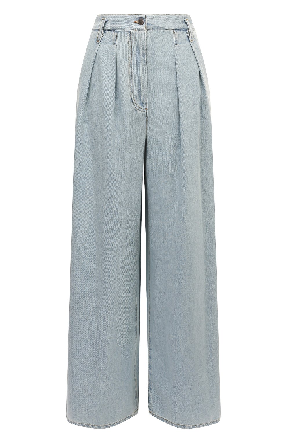 Джинсы DRIES VAN NOTEN, арт. 242-010922-9378, фото 1