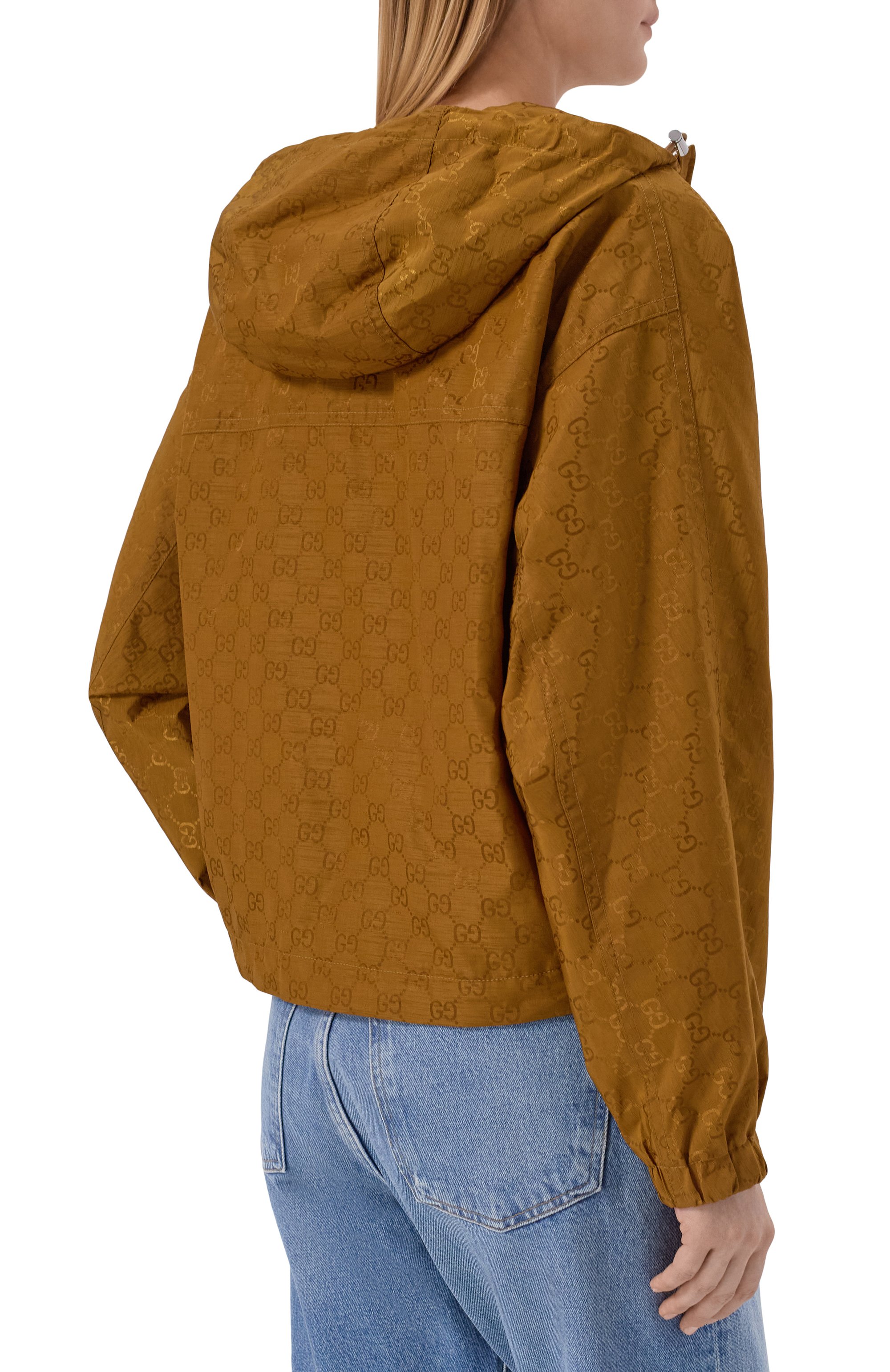 Ветровка GUCCI, арт. 852299/ZAUC0, фото 4