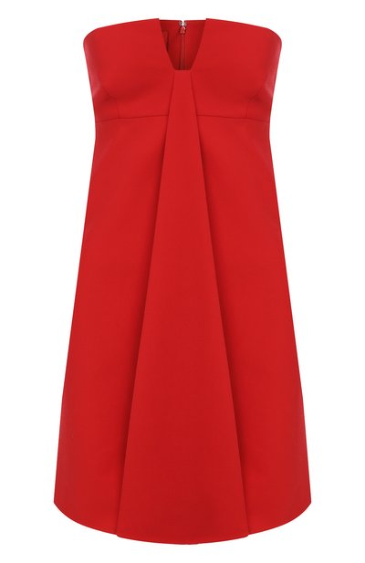 Женское шерстяное платье VALENTINO, арт. TB3VAR104FJ