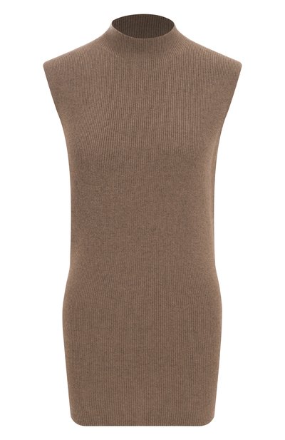 Женский кашемировый топ COLOMBO, арт. MA04835/CH/2-26KI