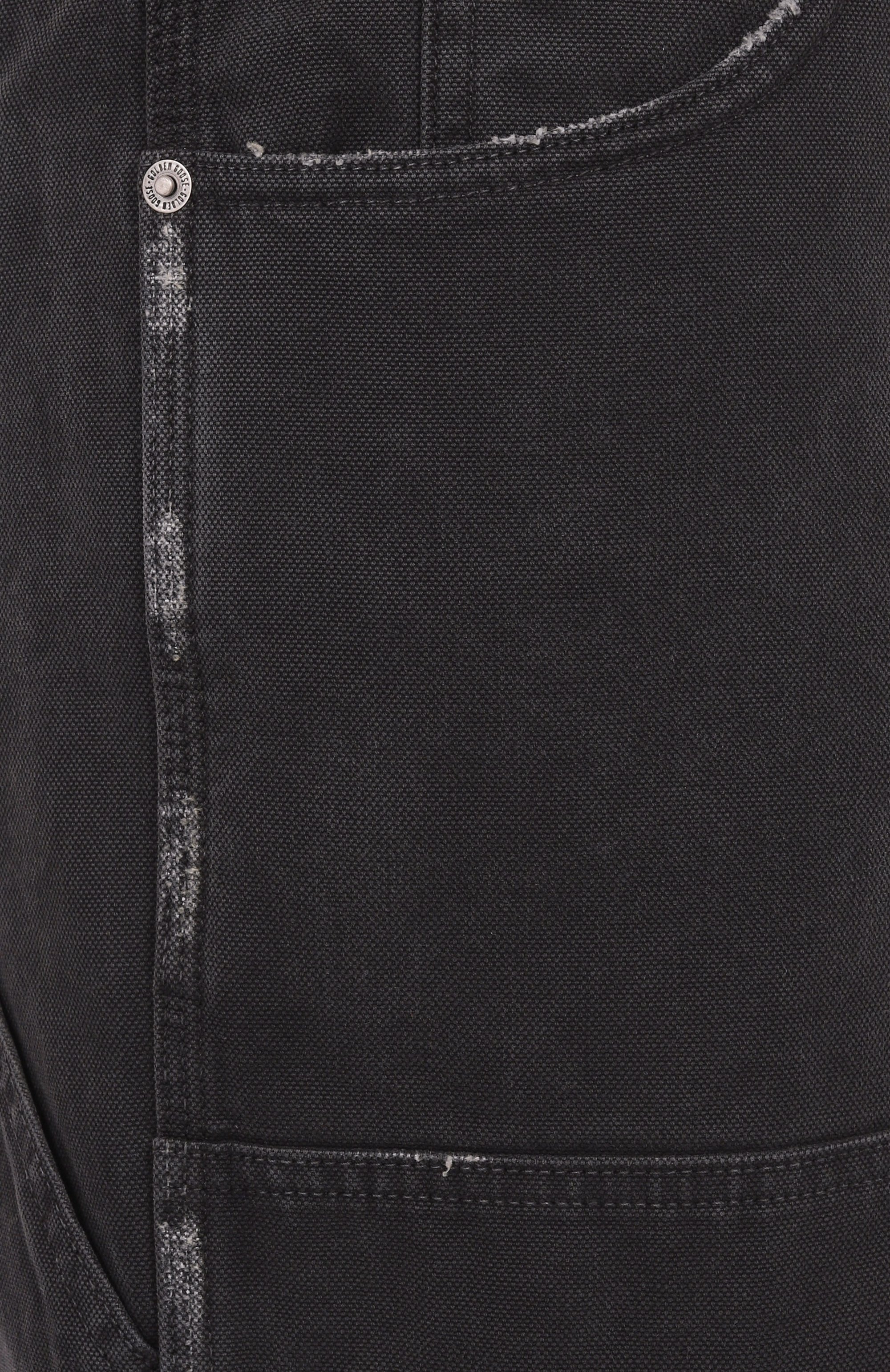 Джинсы GOLDEN GOOSE DELUXE BRAND, арт. GMP01942.P001921, фото 6