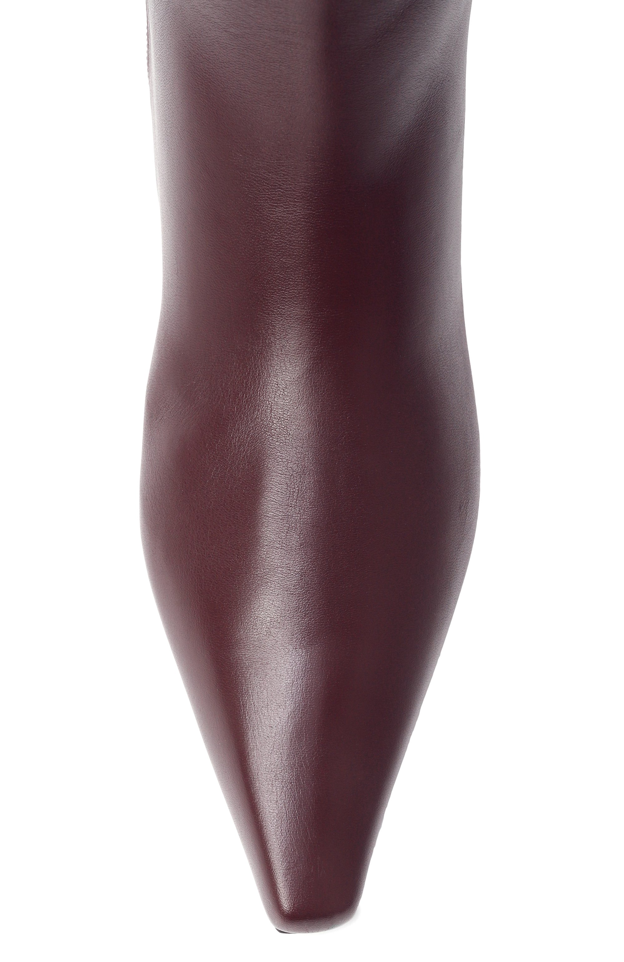 Кожаные сапоги olympe 3JUIN, арт. 326W9001.F.1245345, фото 6