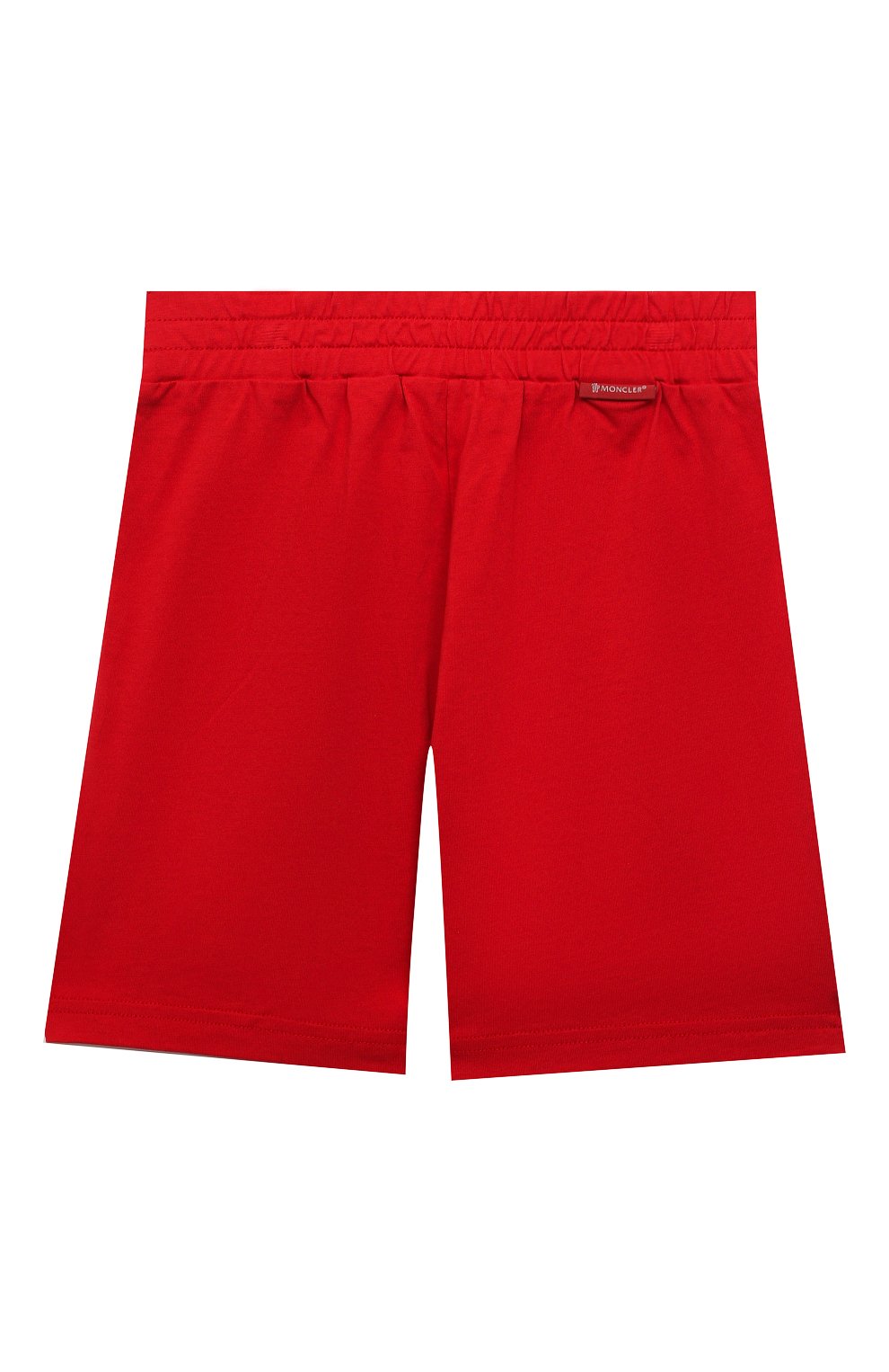Комплект из футболки и шорт MONCLER, арт. G1-954-8M747-20-83907/4-6A, фото 5
