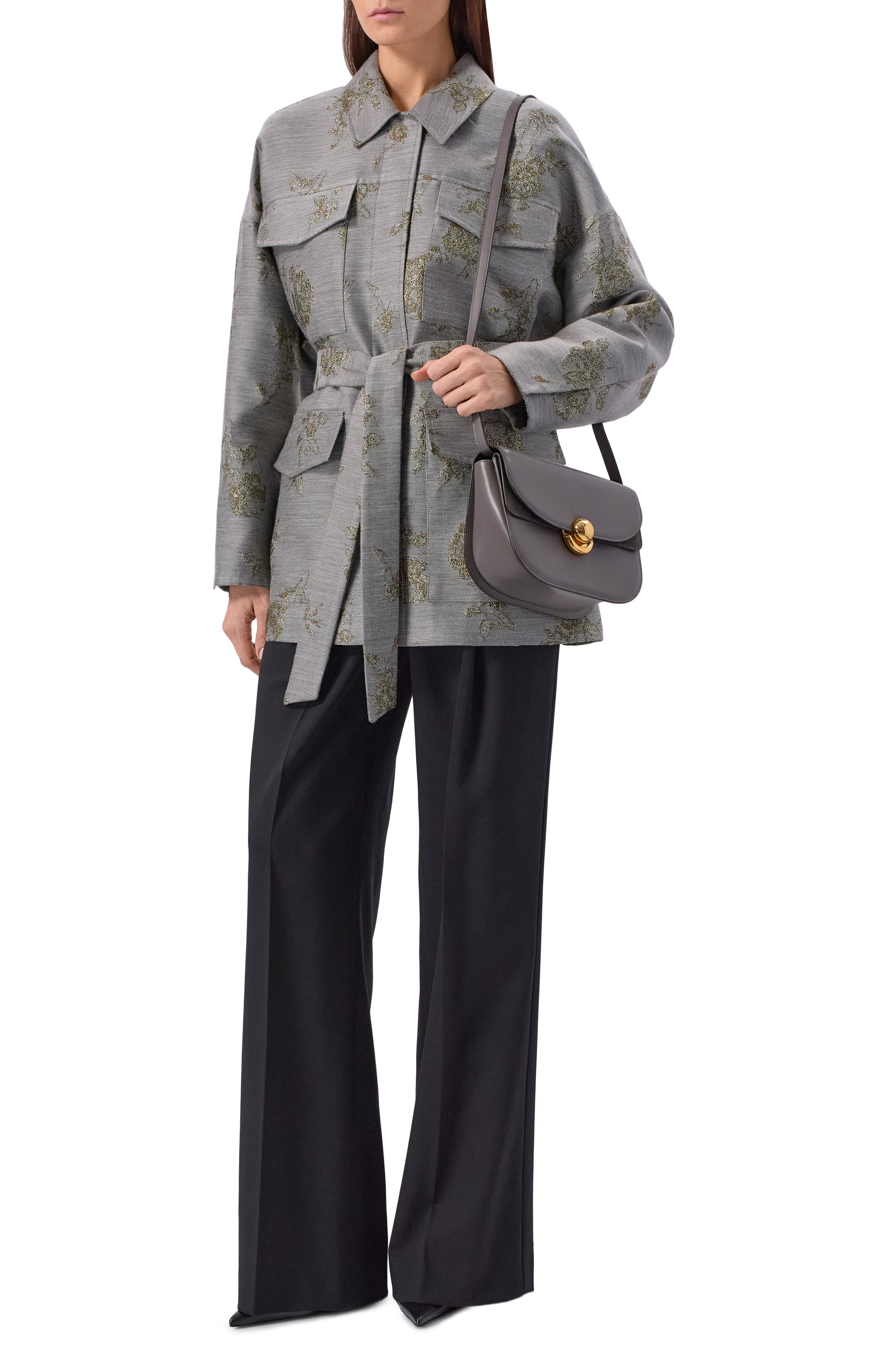 Сумка furla sfera small FURLA, арт. WB01355/BX0428, фото 7