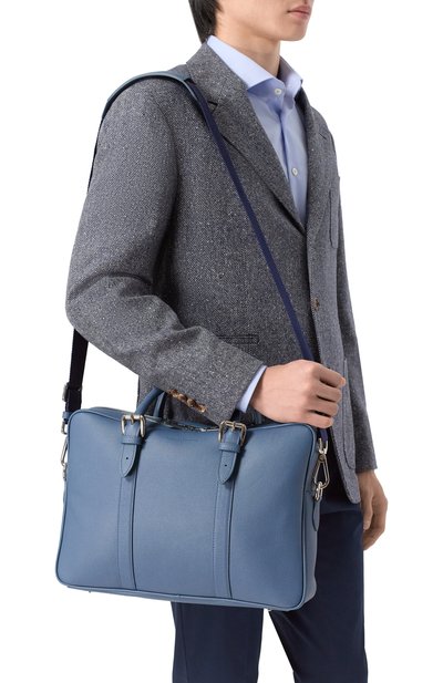 Мужская портфель ANDREA CAMPAGNA, арт. BC121