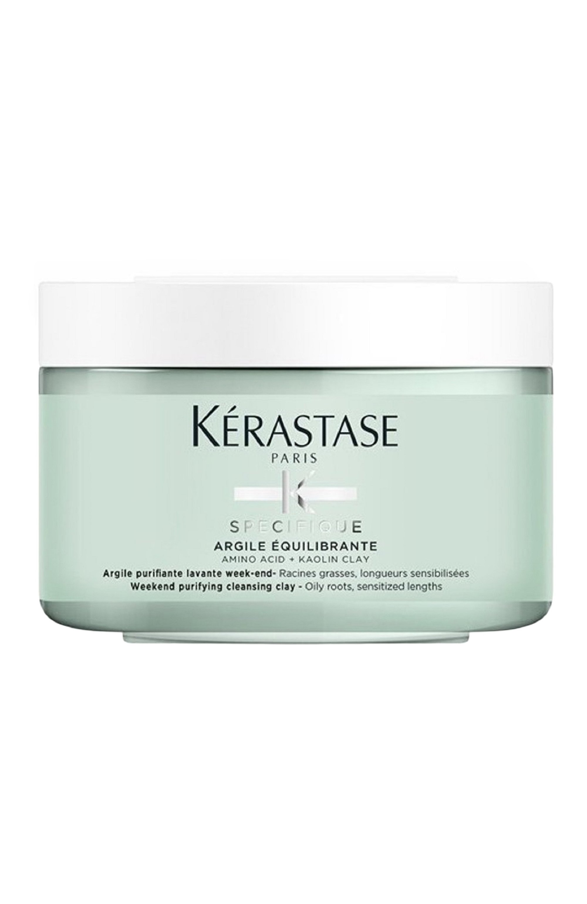 Маска для волос specifique argile (250ml) KERASTASE, арт. 3474636954681, фото 1