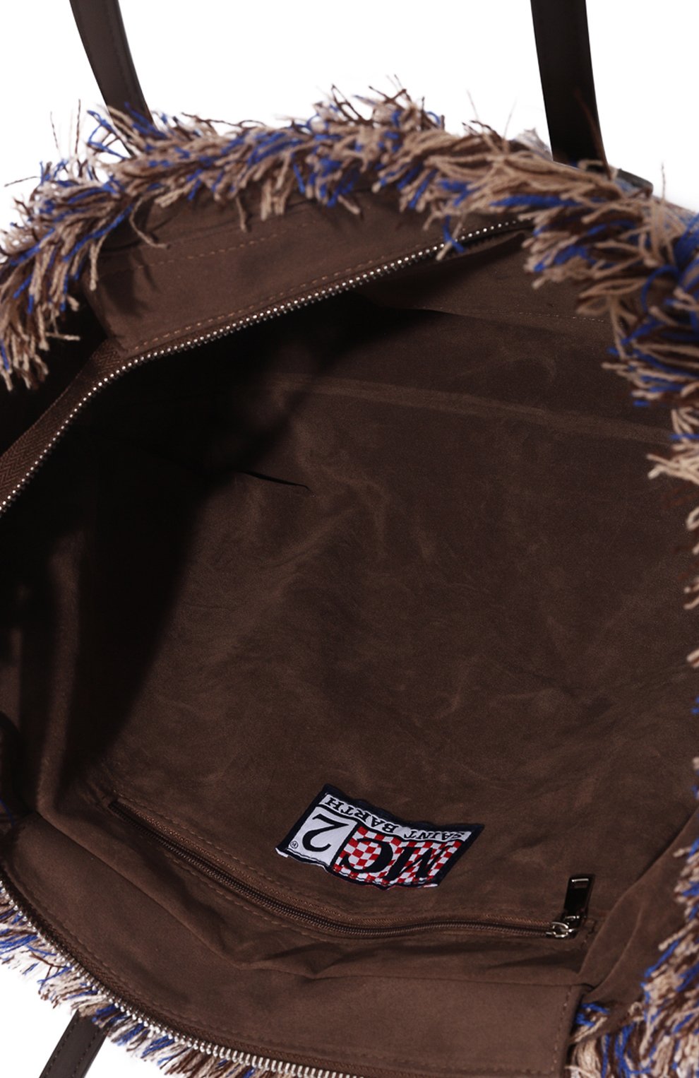 Сумка-тоут MC2 SAINT BARTH, арт. STBA/VANITY W/09671E, фото 5