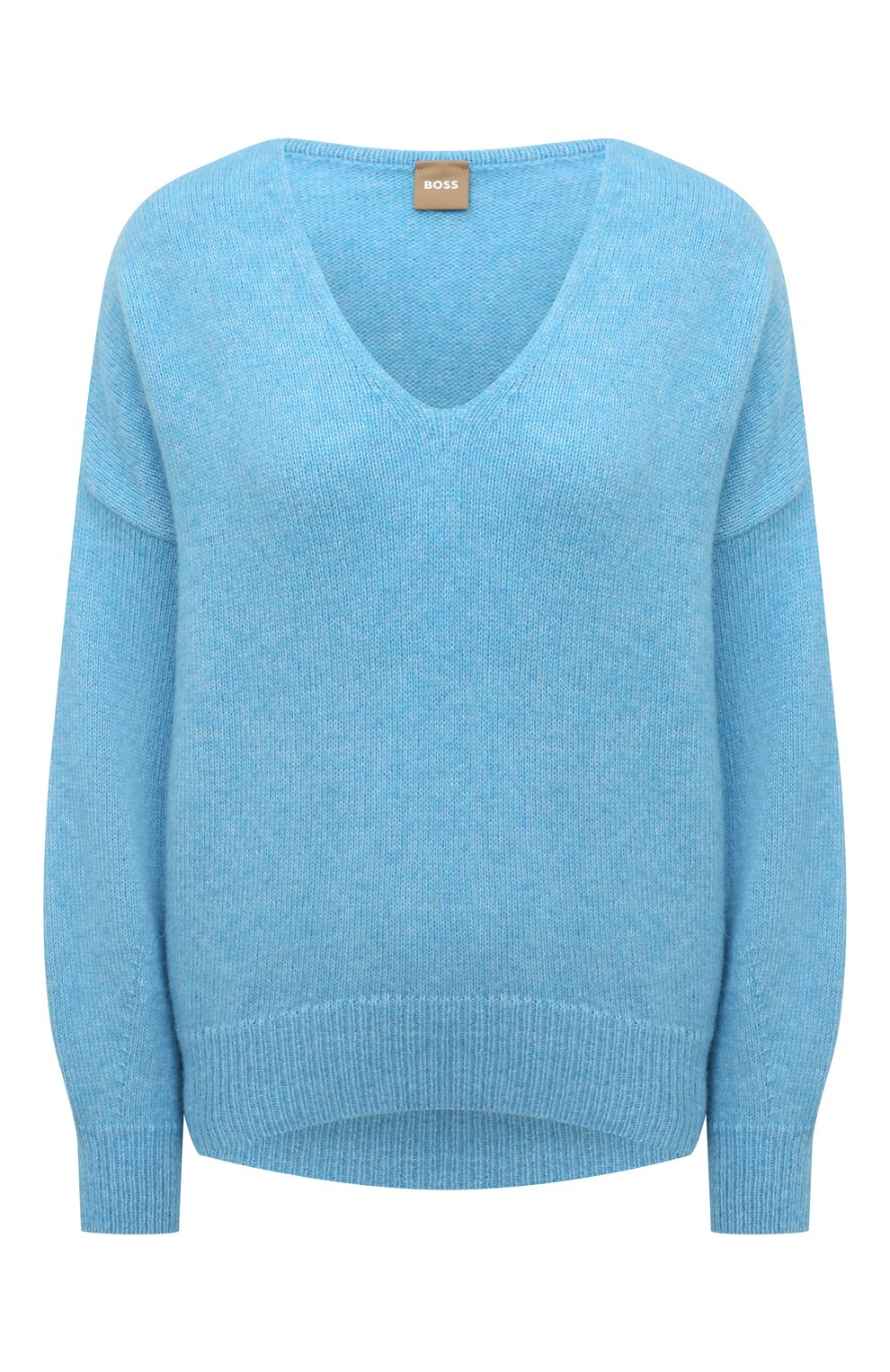 Свитер BOSS ORANGE, арт. 50478295, фото 1