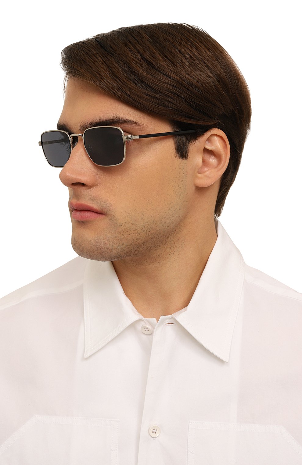 Солнцезащитные очки MONTBLANC, арт. MB0339S 003, фото 2