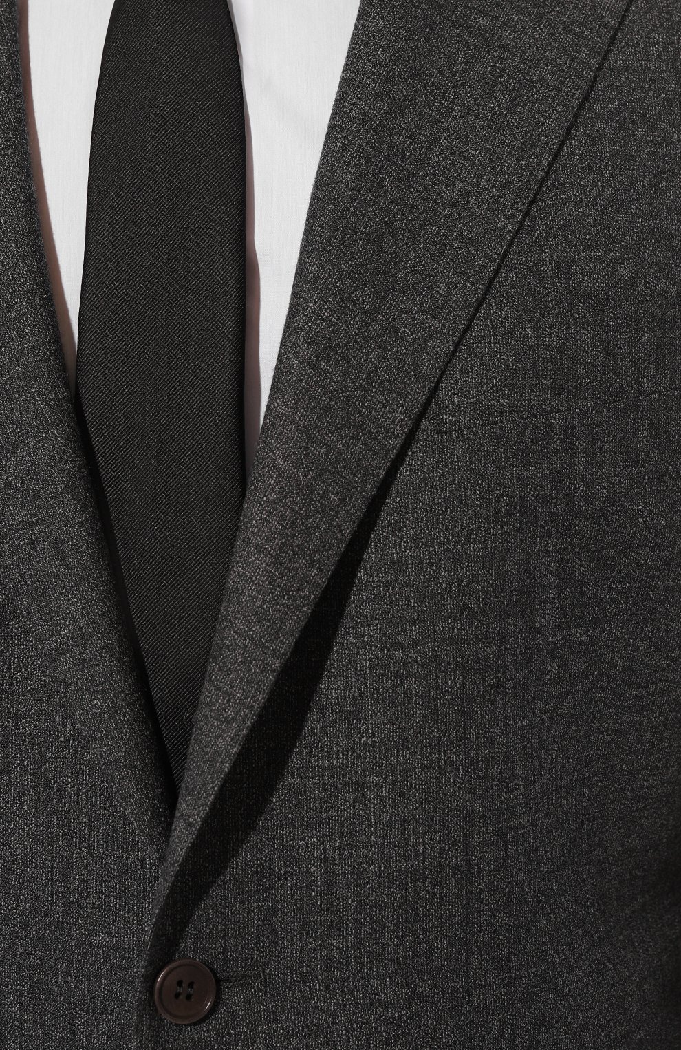 Шерстяной костюм CANALI, арт. 11220/10/BF05411, фото 8