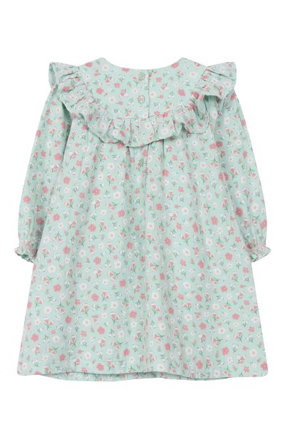 Комплект из платья и шорт BABYBU, арт. BI-PN1013W246, фото 3