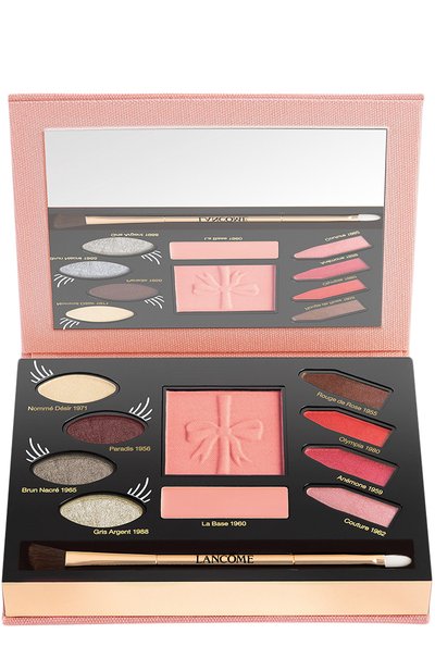 Палетка для макияжа la palette d'olympia LANCOME, арт. 3614271752185, фото 1