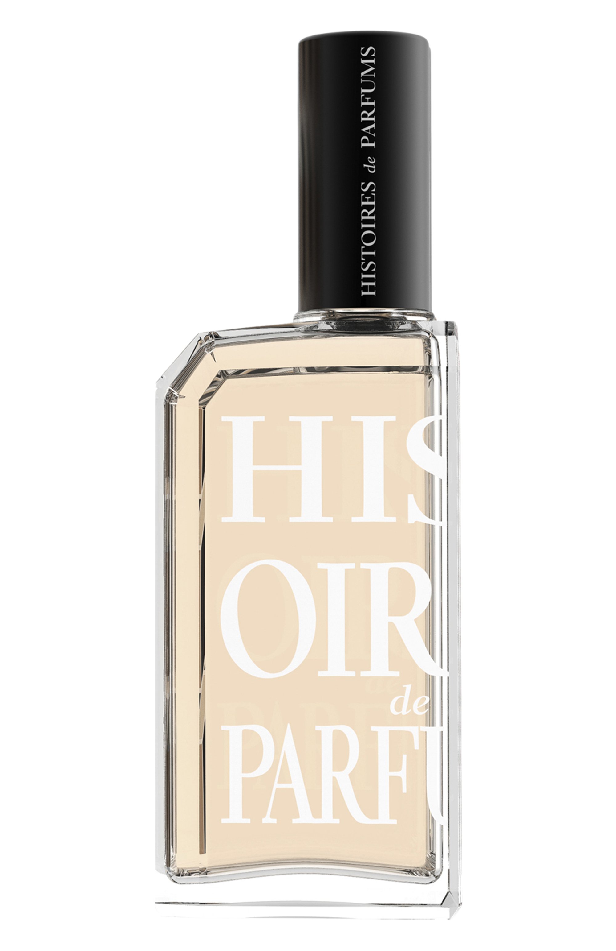 Парфюмерная вода tubéreuse nuit blanche (60ml) HISTOIRES DE PARFUMS, арт. TNBB60F, фото 1