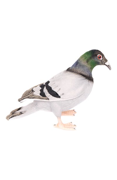 Мягкая игрушка голубь HANSA, арт. 6299, фото 3