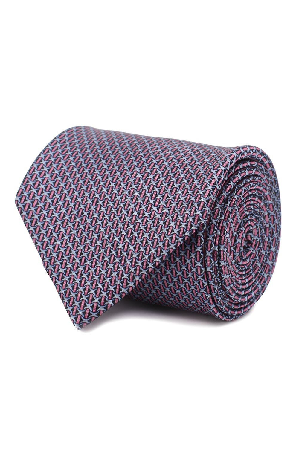 Комплект из галстука и платка BRIONI, арт. 08A900/P942P, фото 1