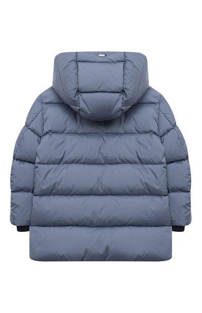 Пуховая куртка HERNO, арт. PI0109B/12004/4A-8A, фото 2