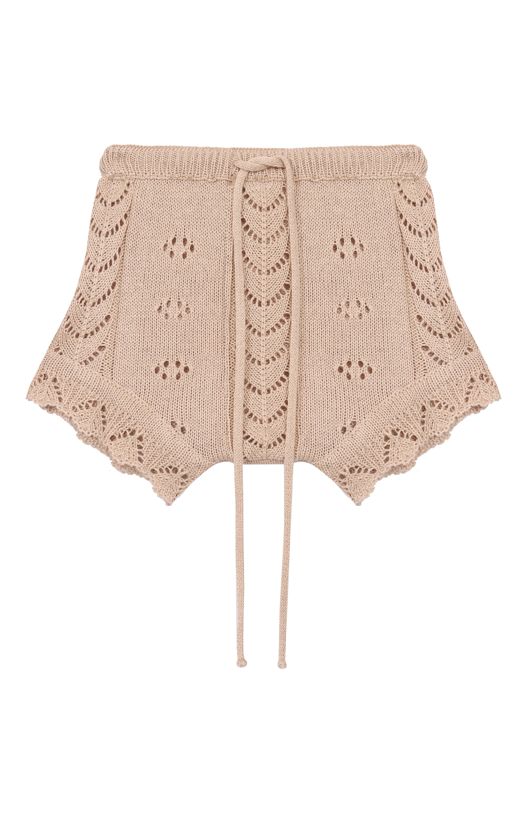 Комплект из топа и шорт ROYAL FIVE COLLECTION, арт. КАШМ7-ACS107, фото 4