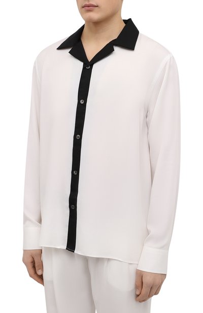 Рубашка LIMITATO, арт. RETR0/L0NG SLEEVE SHIRT, фото 3