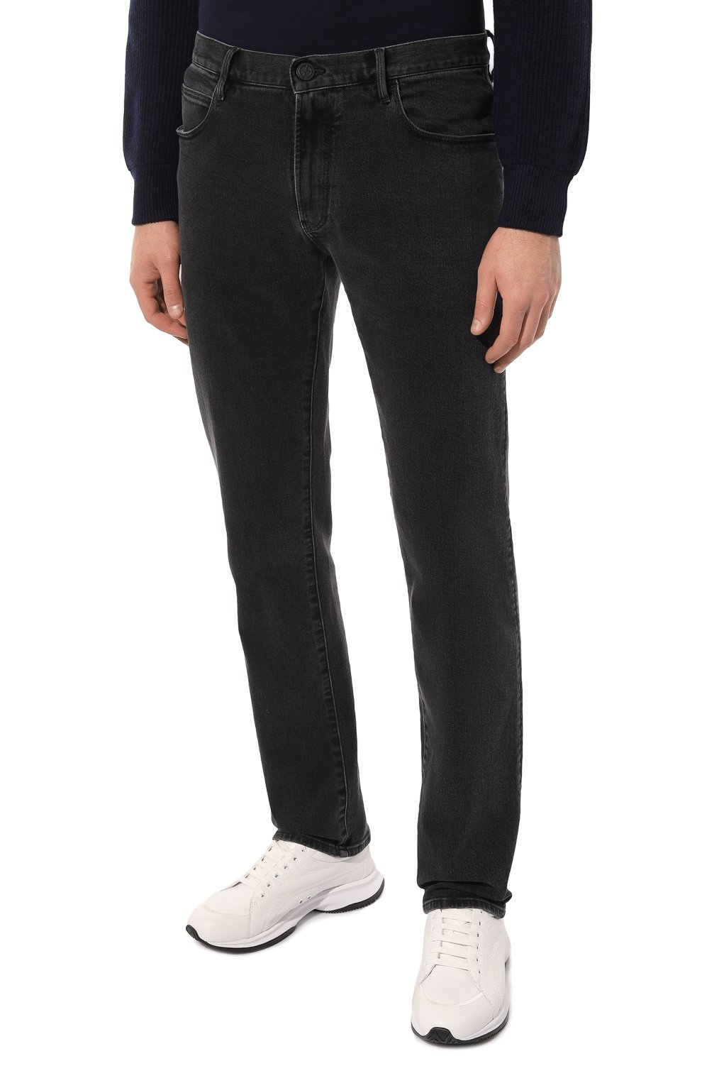 Джинсы GIORGIO ARMANI, арт. 6RSJ15/SNE5Z, фото 3