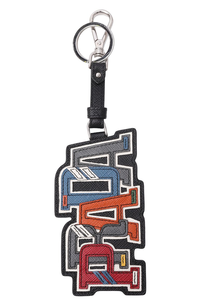 Брелок PRADA, арт. 2TL253-2EC4-F0SGI, фото 1