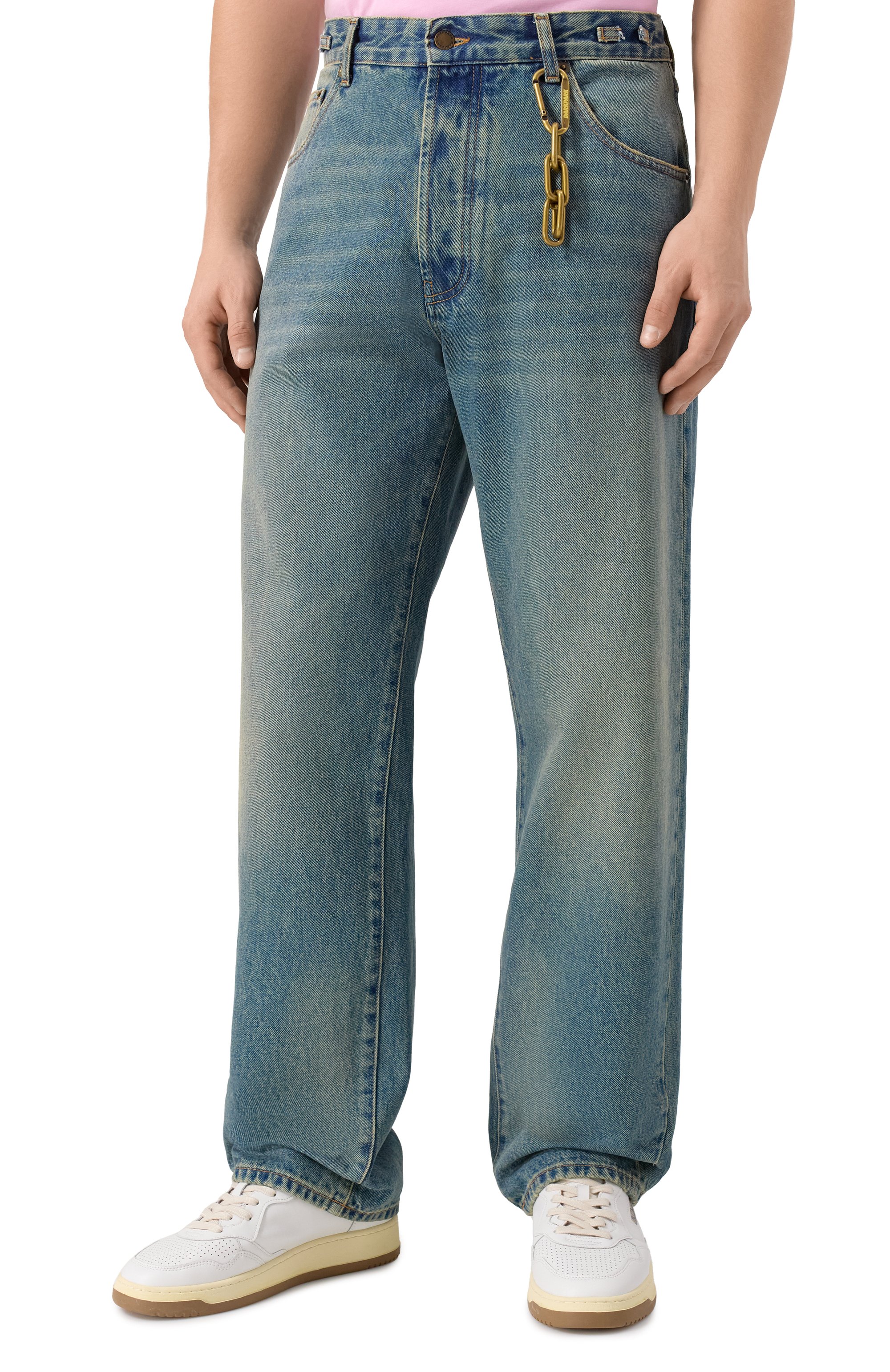 Джинсы DARKPARK, арт. MTR02/DBL01, фото 3