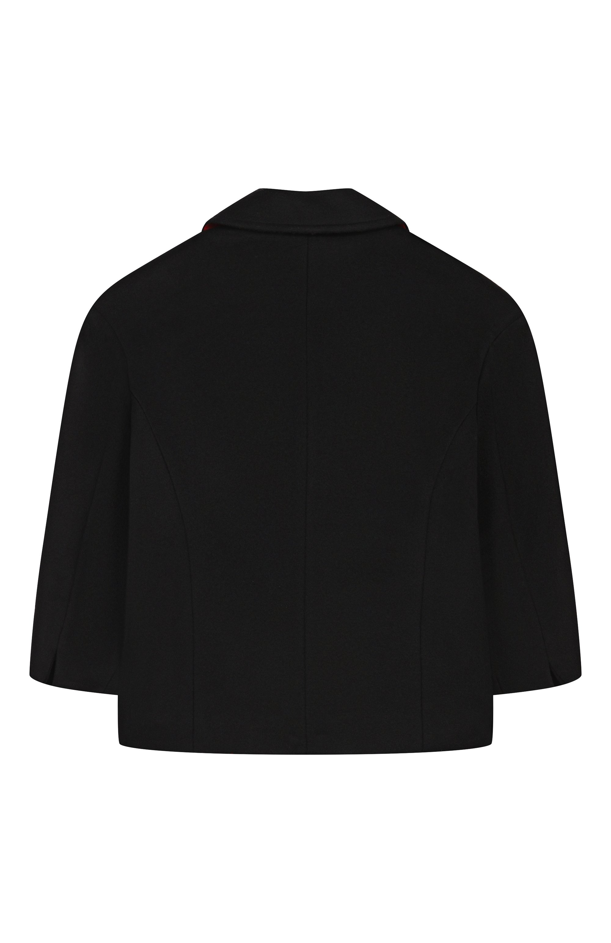 Шерстяное пальто MAX&CO, арт. MX0229-MX052, фото 2