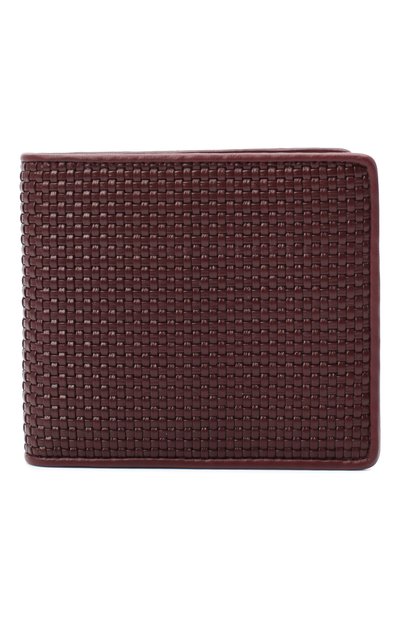 Кожаное портмоне ZEGNA, арт. E1155P-LHPTT, фото 1