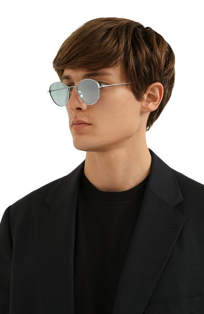 Солнцезащитные очки EYEPETIZER, арт. ALEN 1-43F, фото 3