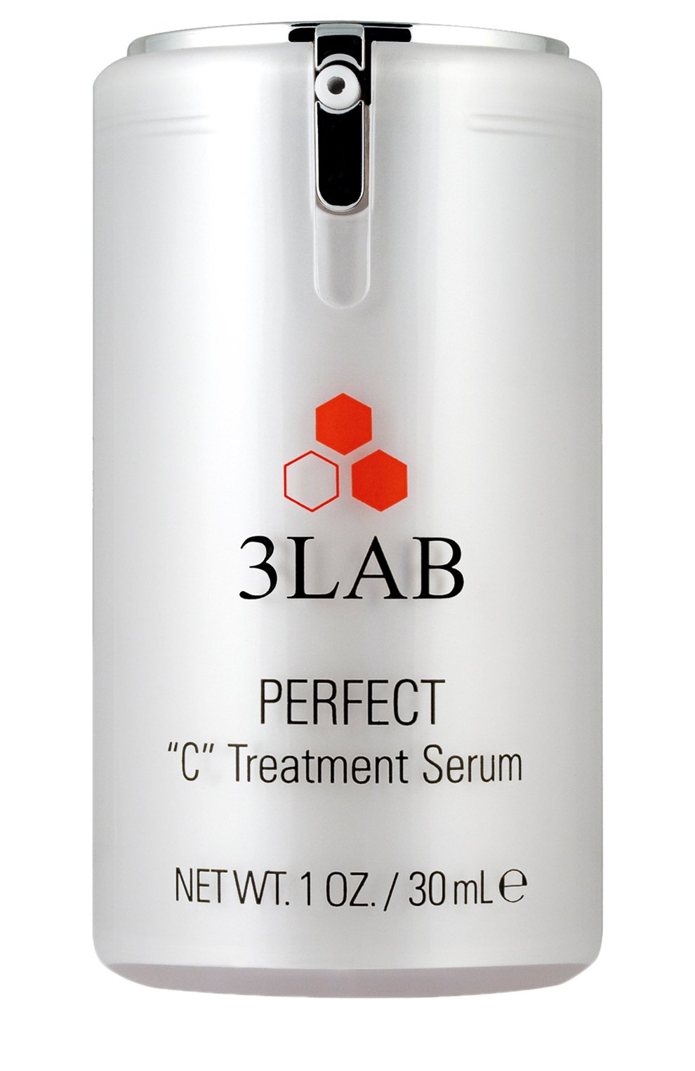 Идеальная ночная сыворотка для лица с витамином с (30ml) 3LAB, арт. TL00112, фото 1