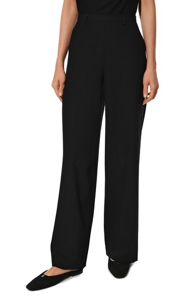 Шерстяные брюки NOBLE&BRULEE, арт. NB56/2115004/012, фото 3