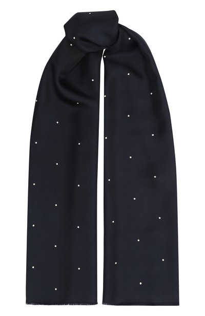 Шелковый шарф LORO PIANA, арт. FAL1461, фото 1