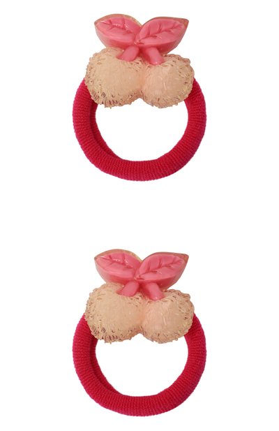 Комплект из двух резинок JUNEFEE, арт. 7633, фото 1