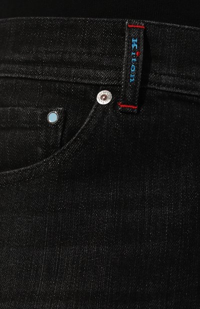 Джинсы KITON, арт. UPNJS1/J0218C, фото 5