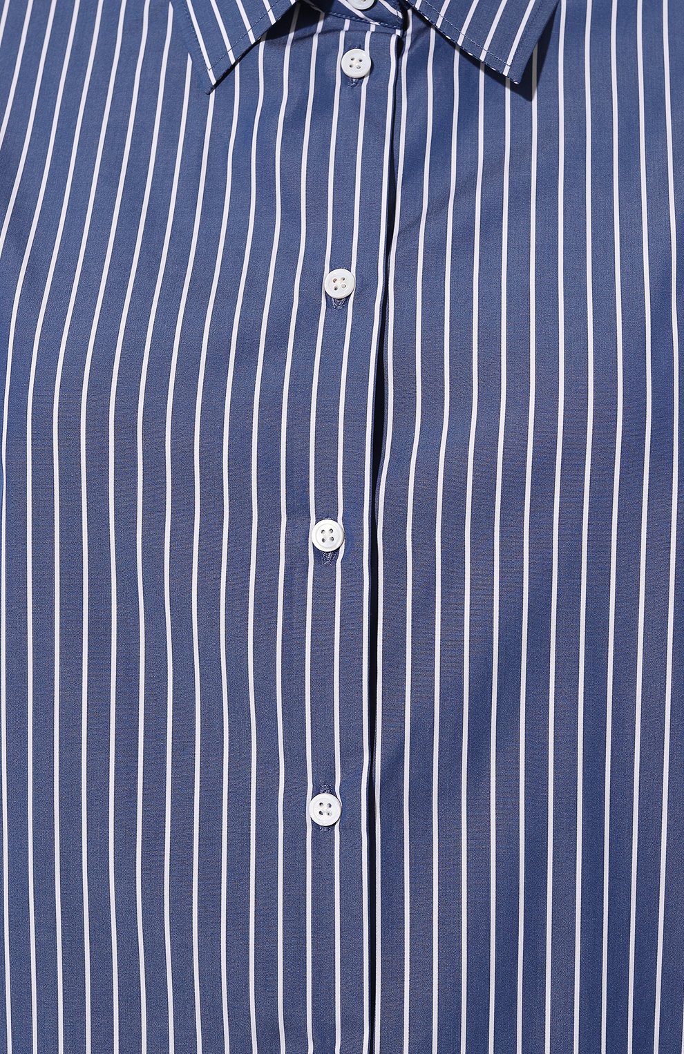 Хлопковая рубашка WINDSOR, арт. 52 DB200H/10016004, фото 5