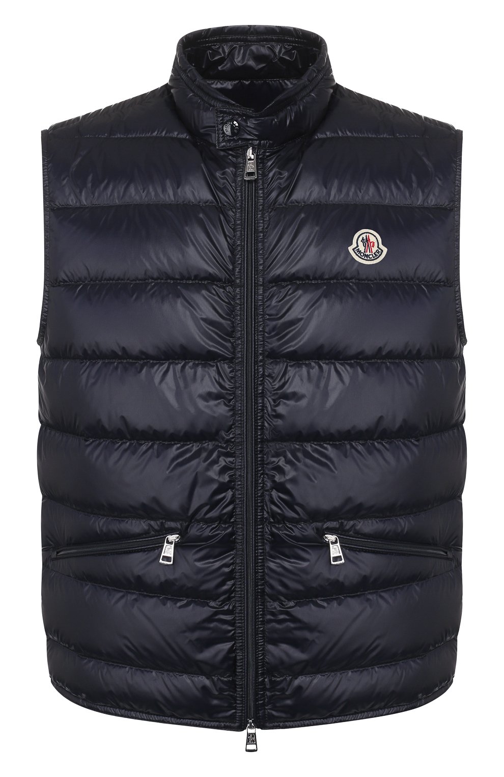 Пуховый жилет gui MONCLER, арт. F1-091-1A107-00-53029, фото 1